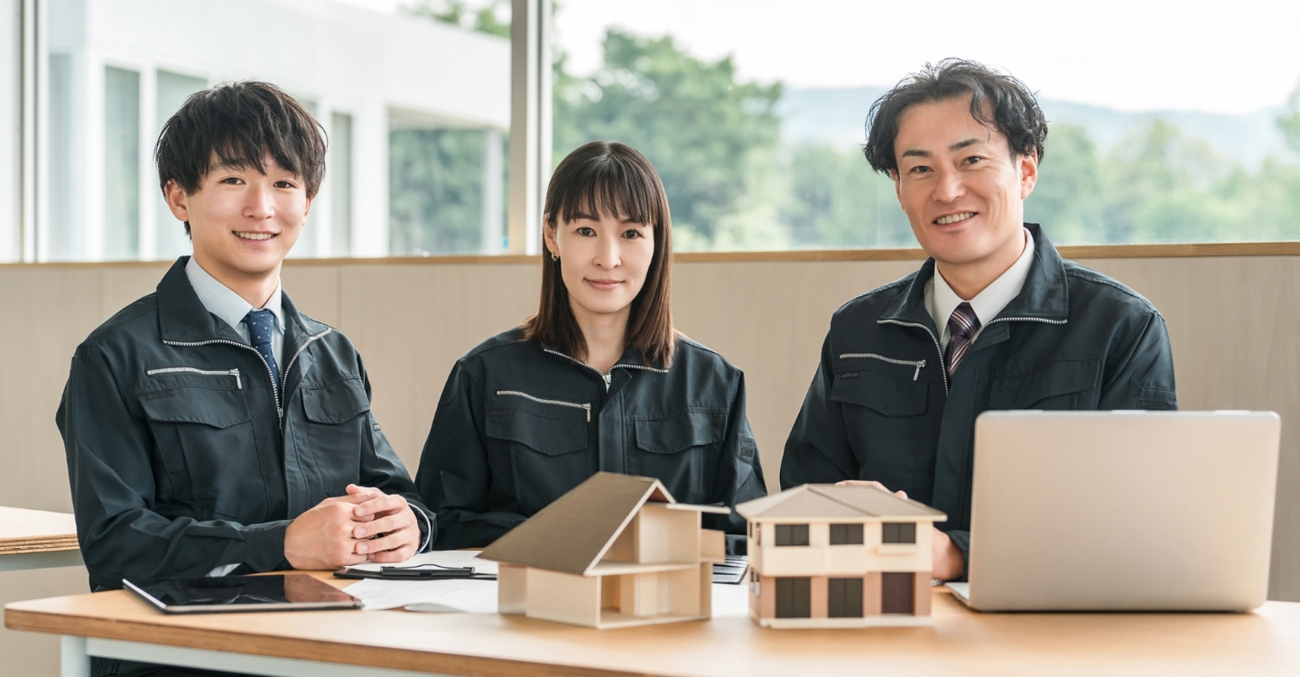 札幌で25年以上の実績