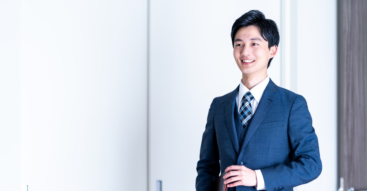 売却の目的に合わせた進め方をご提案