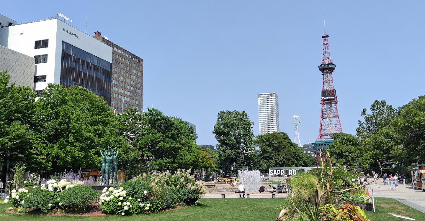 札幌市の市場を踏まえた現実的な判断