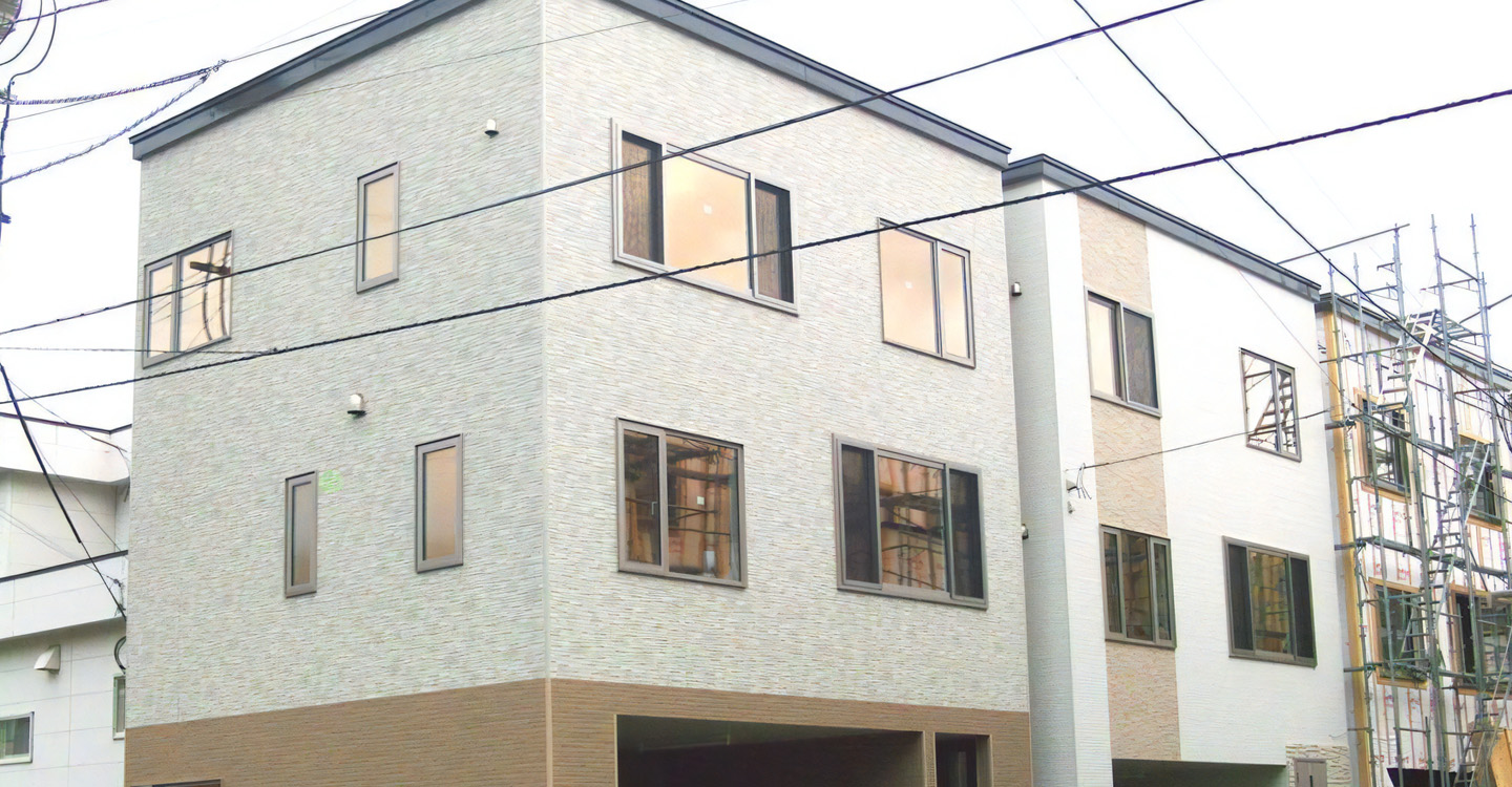 収益性と暮らしやすさの両立を意識