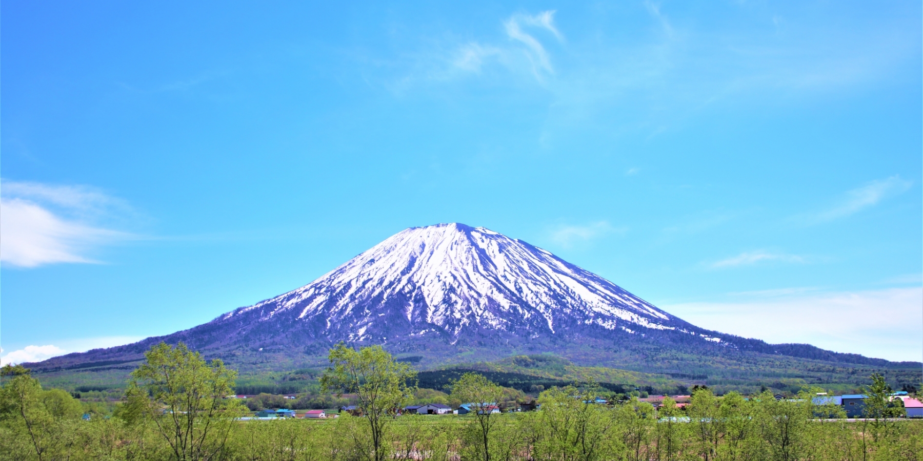 ライズ　ニセコ