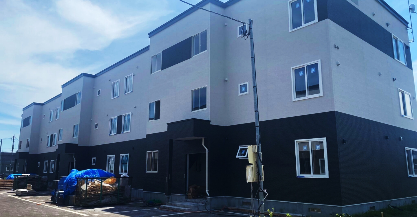 利用目的に応じた検討がしやすい物件