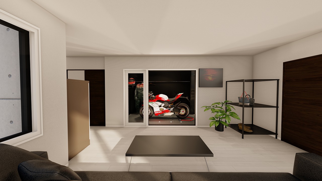 Living with Moto