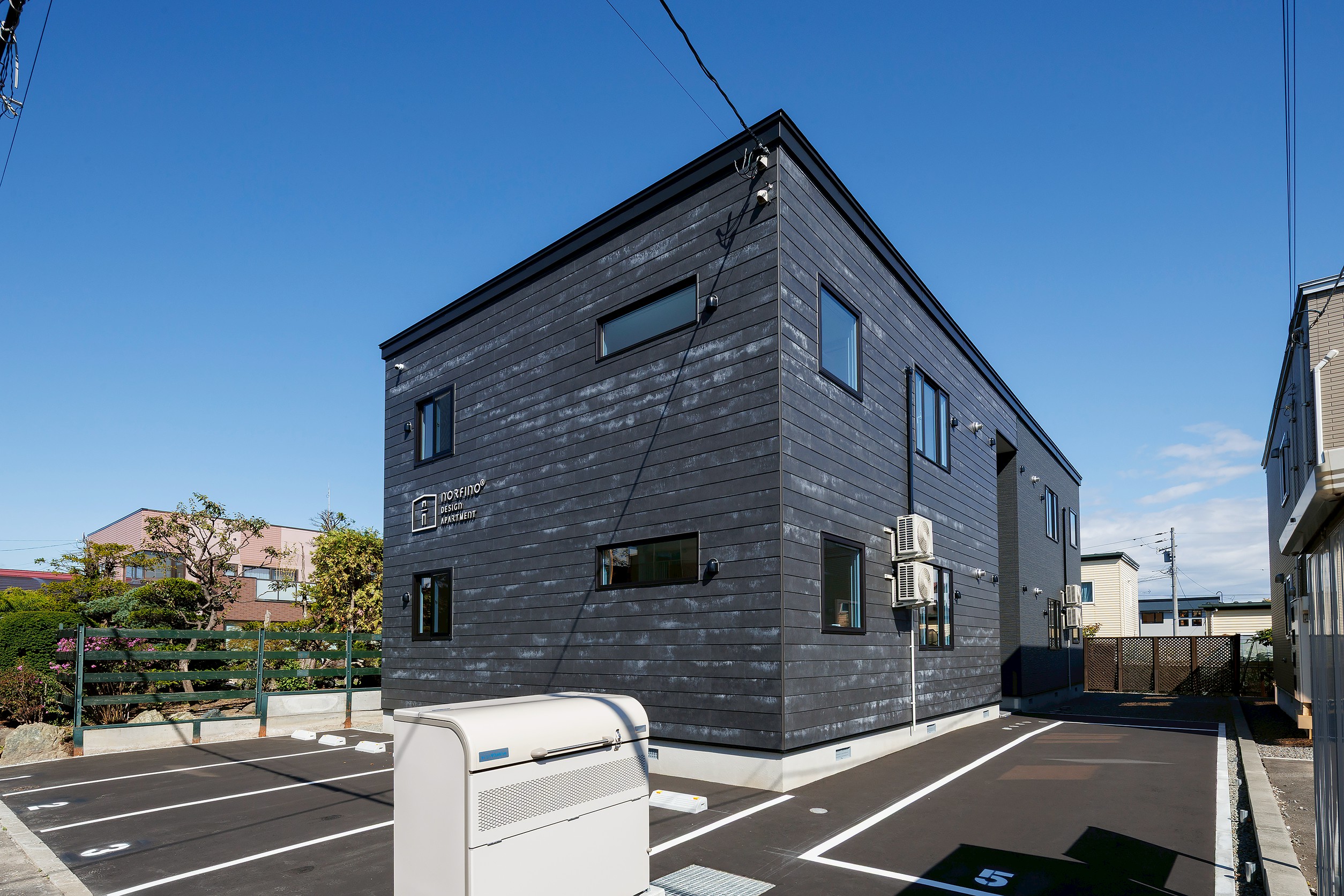 【北海道千歳市富丘】土地