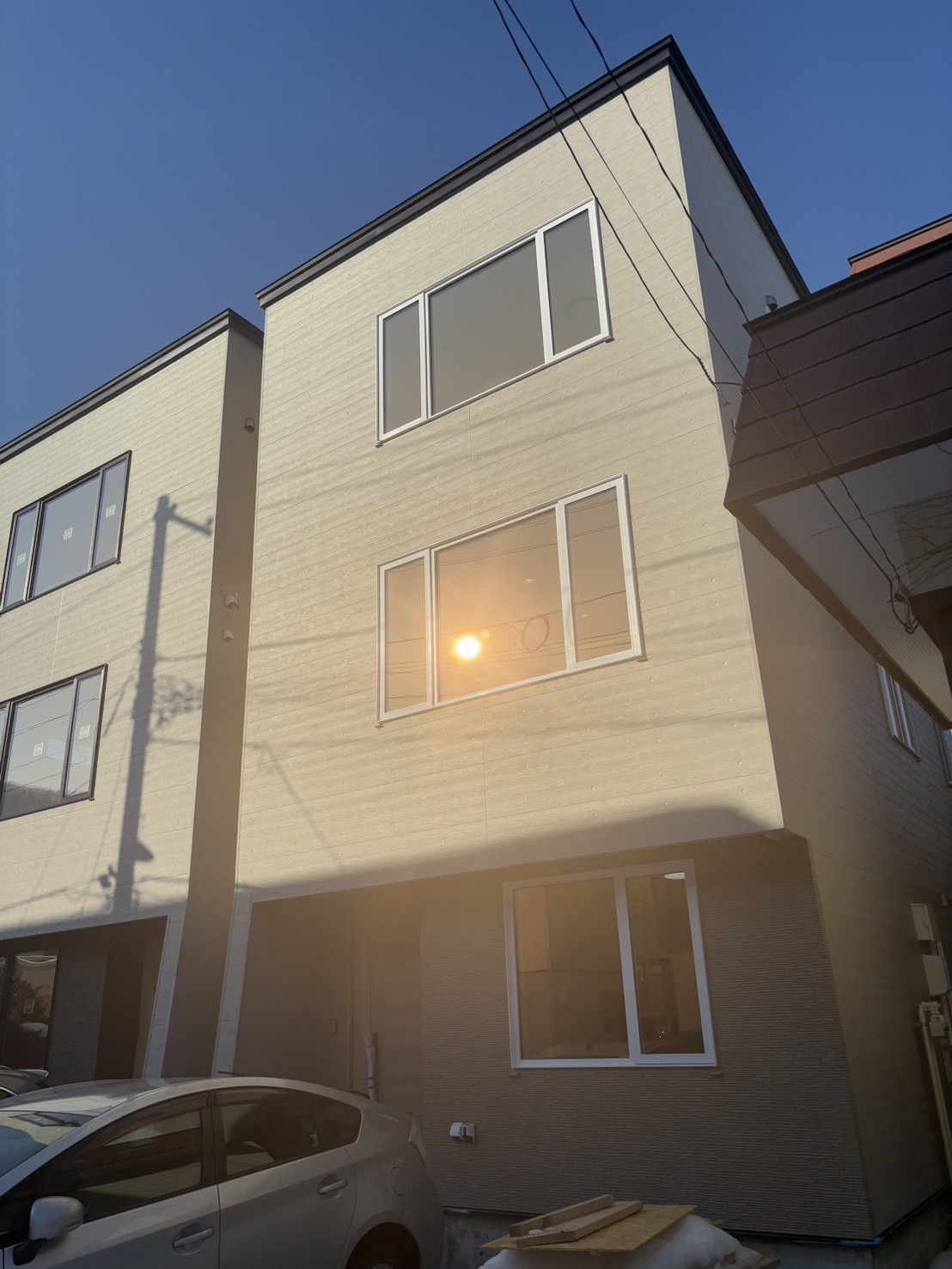 【札幌市中央区】土地