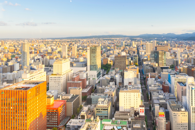 札幌でマンションを売却するときに知っておきたいこと